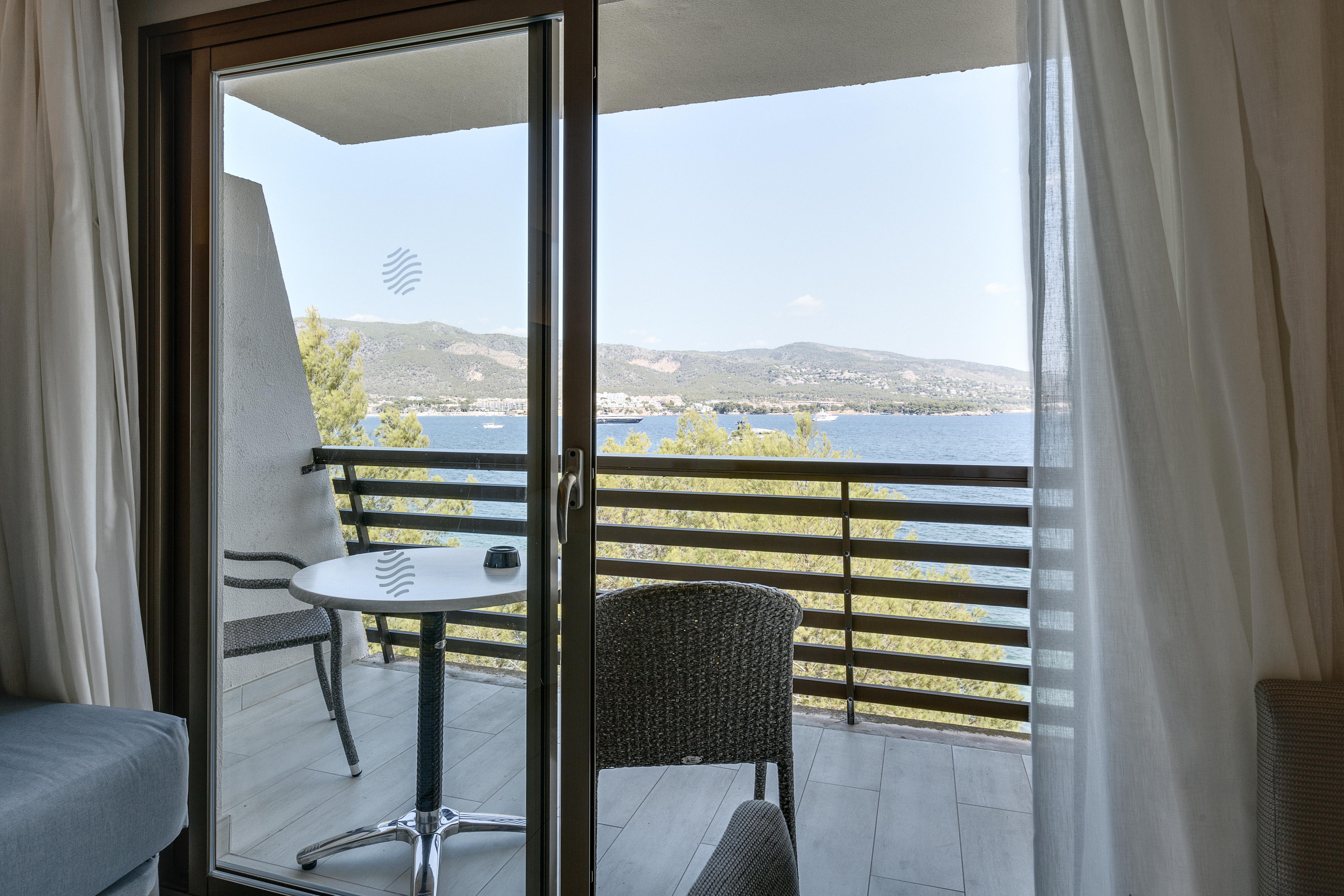 Leonardo Royal Hotel Mallorca Palmanova Bay Exterior photo